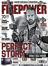 World of Firepower - July/August 2014