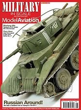 Military in Scale - May 2012