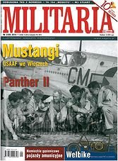 Militaria XX Wieku 2014-02