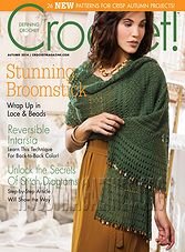 Crochet! - Autumn 2014