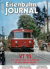 Eisenbahn Journal 2014-07