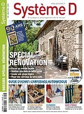 Système D - Juillet 2014