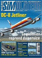 Micro Simulateur - Janvier 2014