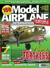 Model Airplane International - July 2014