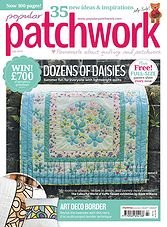 Popular Patchwork - July 2014