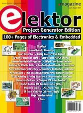 Elektor - July/August 2014