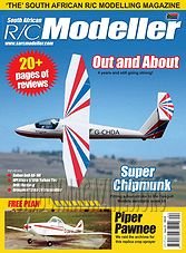 South African RC Modeller 24 - June/July 2014