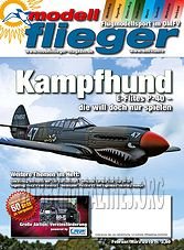 Modellflieger - Februar/Marz 2010