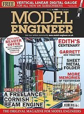 Model Engineer 4486 - 11-24 July 2014