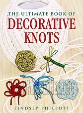 The Ultimate Book of Decorative Knots (ePub)