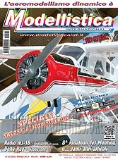 Modellistica International - Marzo 2014