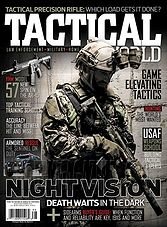 Tactical World - August/September 2014