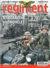 Regiment 2014-01