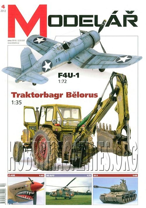 Modelar 2012-04