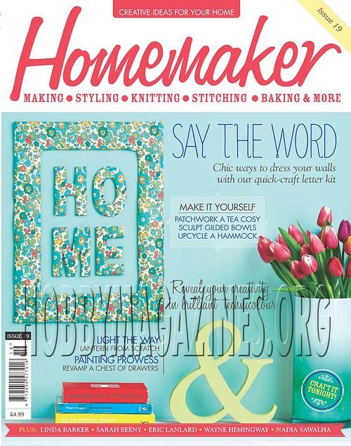 Homemaker 19