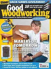 Good Woodworking - August 2014