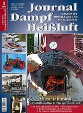 Journal Dampf & Heissluft 2014-03