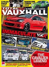 TOTAL VAUXHALL - January 2014