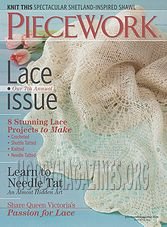 PieceWork - May/June 2014