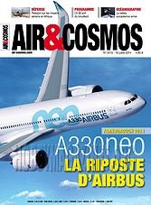 Air & Cosmos 2415 - 18 au 24 Juillet 2014