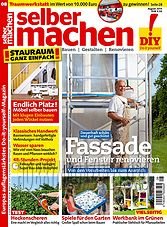 Selber Machen - August 2014