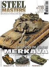 Steel Masters 118