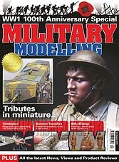 Military Modelling Vol.44 No.09 - 1 st August 2014