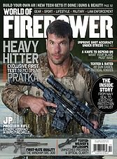 World of Firepower - September/October 2014