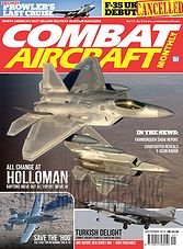 Combat Aircraft Monthly - September 2014