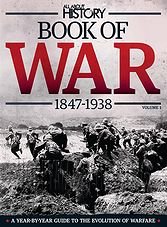 Book of War Volume 1