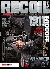 Recoil - September/October 2014