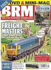 British Railway Modelling - September 2014