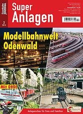 Eisenbahn Journal Superanlagen 2014-02
