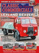 Classic & Vintage Commercials - January 2014