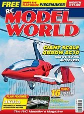 RC Model World - September 2014