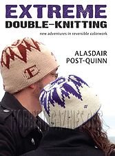 Extreme Double-Knitting: New Adventures in Reversible Colorwork