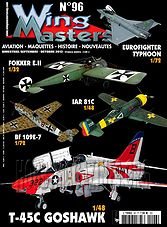 Wing Masters 96