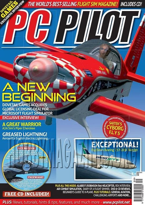 PC Pilot - September/October 2014