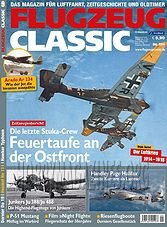 Flugzeug Classic - September 2014