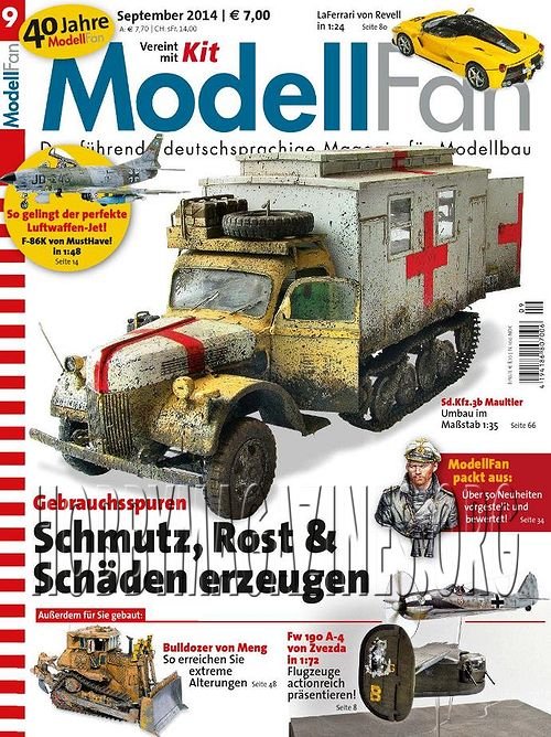 ModellFan 2014-09