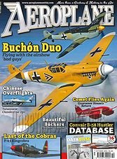 Aeroplane - October 2014