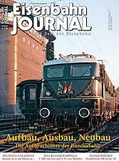 Eisenbahn Journal 2014-09