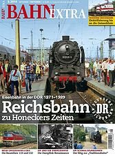 Bahn Extra 2014-05