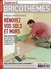 Système D Bricothèmes 18 - Septembre 2014
