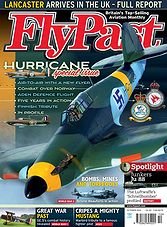 FlyPast - October 2014