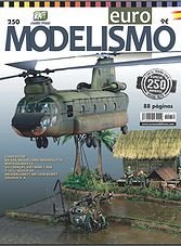 EuroModelismo 250 (2014)