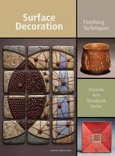 Surface Decoration: Finishing Techniques