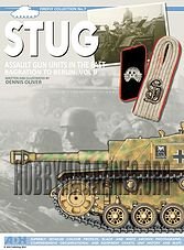 Firefly Collection 07- STUG: Assault Gun Units in the East, Bagrations to Berlin. Vol II