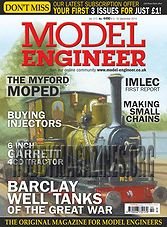 Model Engineer 4490 - 5-18 September 2014