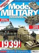 Model Military International - October 2014